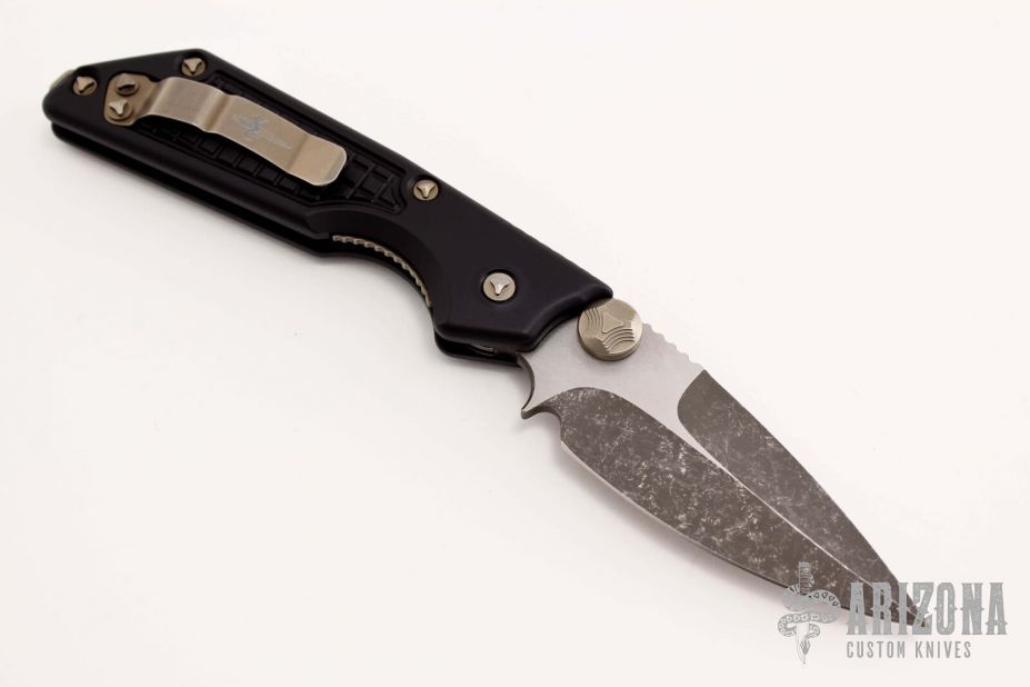 MSG-2 Two-tone Fallout Finish #022