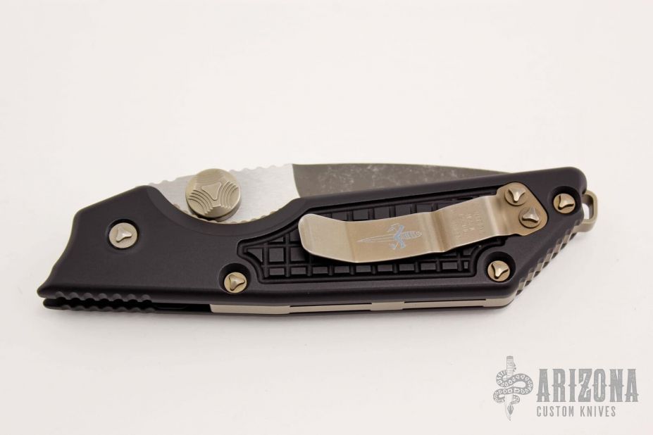 MSG-2 Two-tone Fallout Finish #022