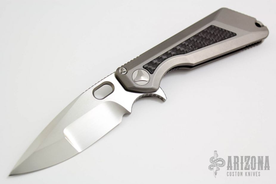 MSG-3.5 - Hand Rub Satin