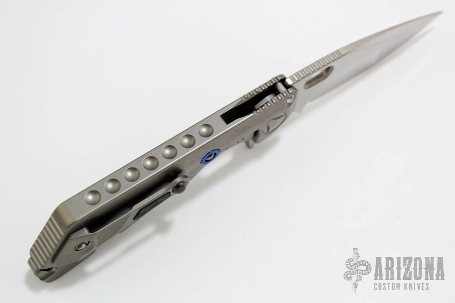 MSG-3.5 - Hand Rub Satin