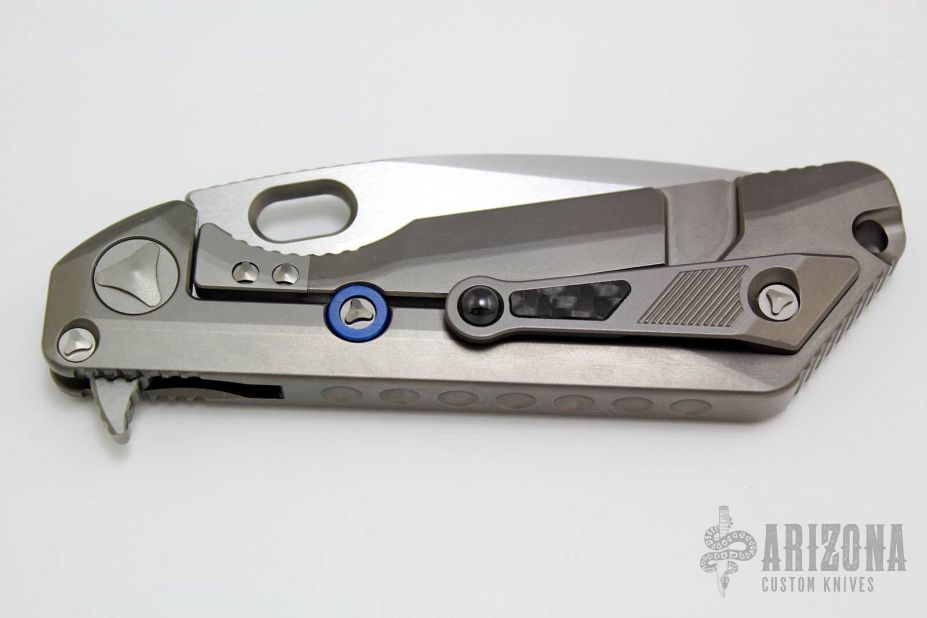 MSG-3.5 - Hand Rub Satin