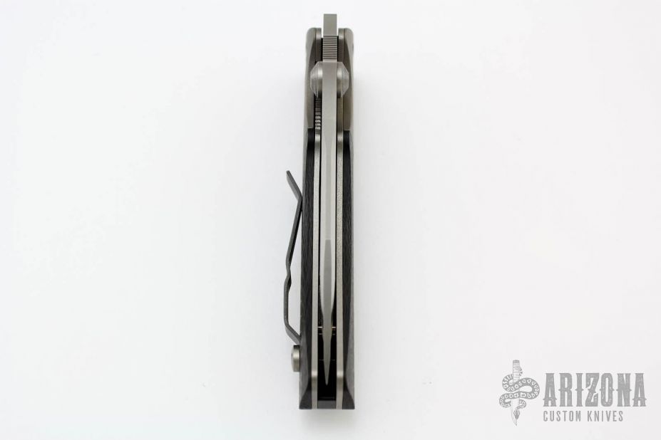 MTX2 D/A - Carbon Fiber Satin Plain