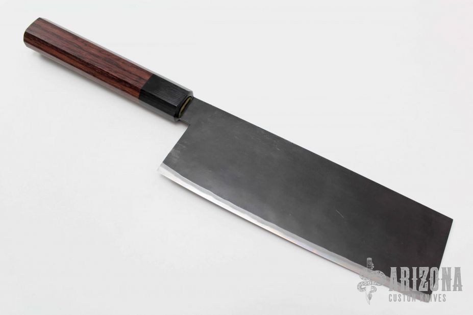 Nakiri Large NAS - 17.6 cm