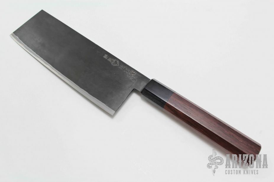 Nakiri Large NAS - 17.6 cm