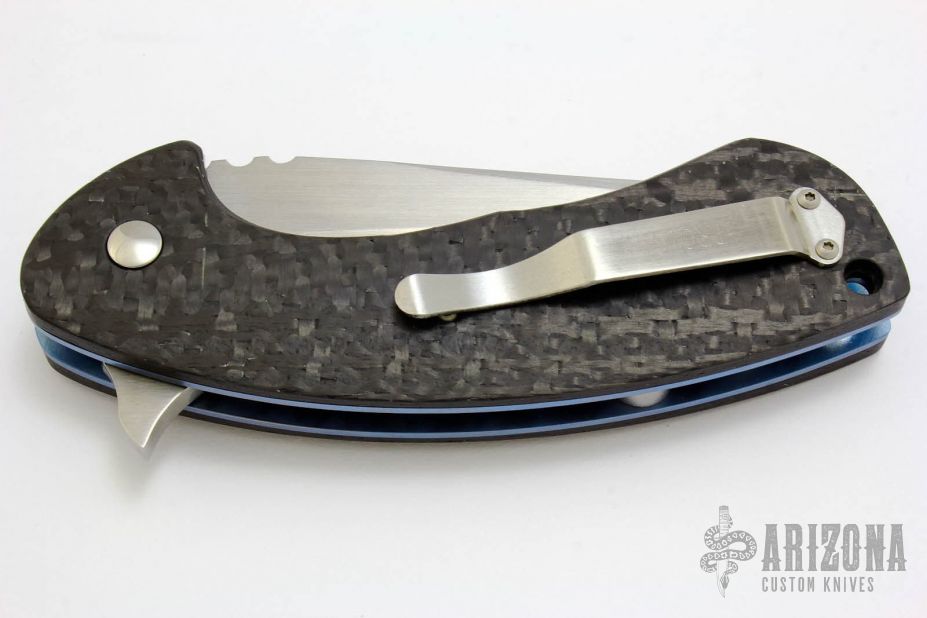 Nasty Boy - Prototype