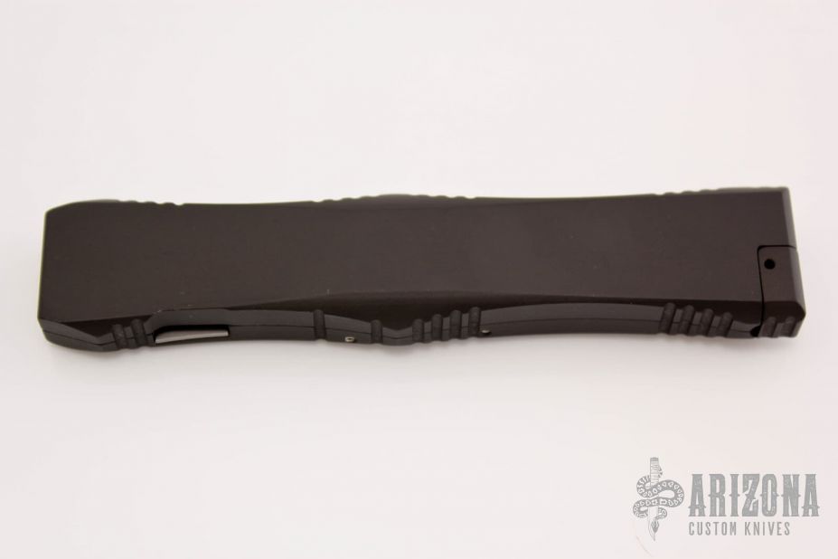 Nemesis III 10/98 - Satin Finish