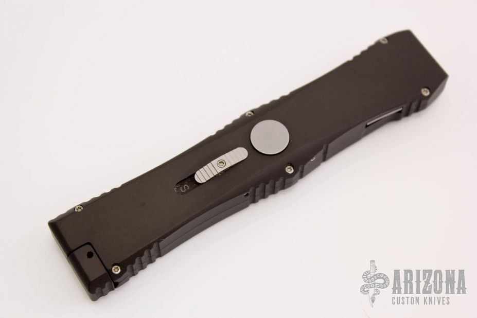 Nemesis III 10/98 - Satin Finish