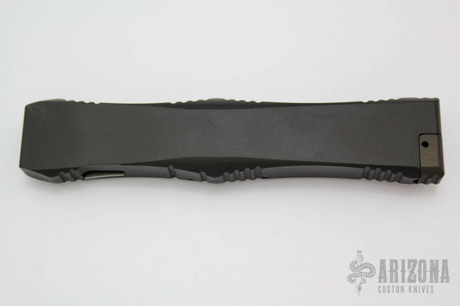 Nemesis III Brend #864 4/99 - Black Satin Finish