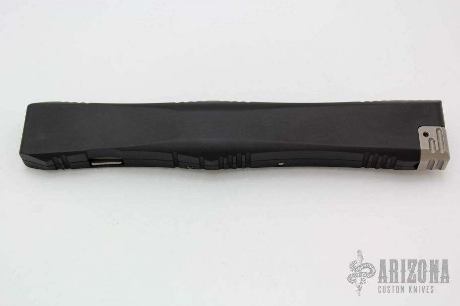 Nemesis IV - Hand Ground High Polish #004