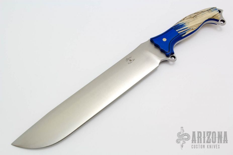 Nuclear Meltdown Fusion Battle Mistress - Custom Shop