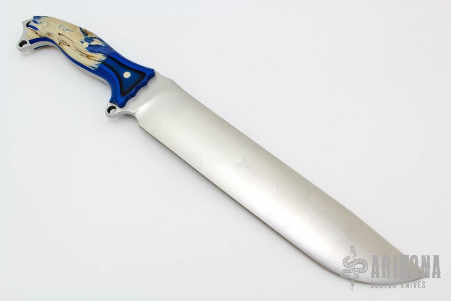 Nuclear Meltdown Fusion Battle Mistress - Custom Shop