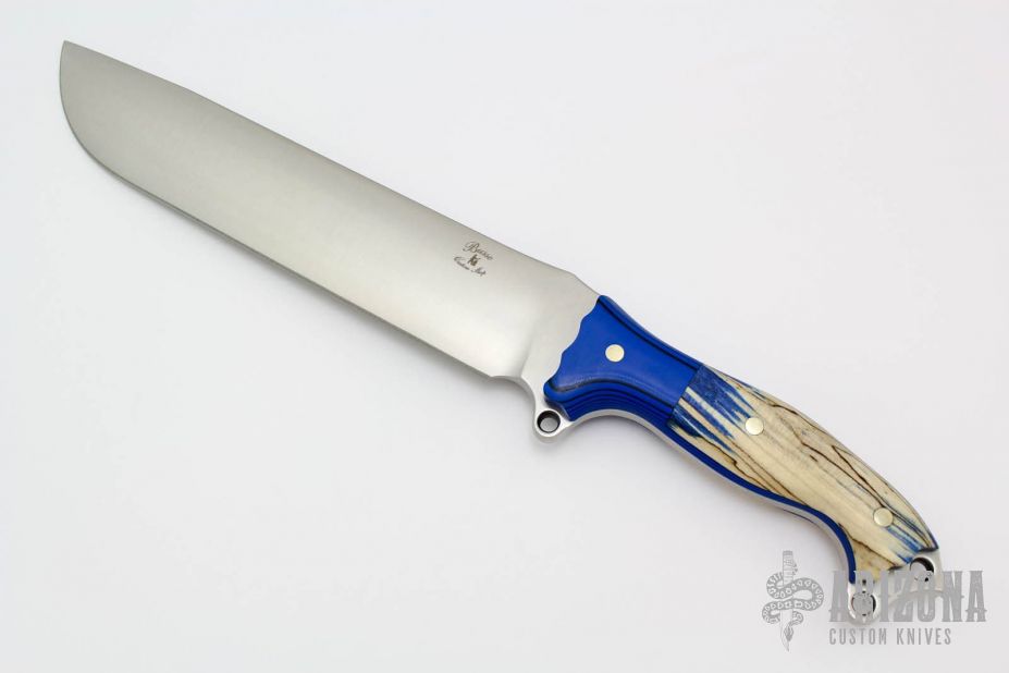 Nuclear Meltdown Fusion Battle Mistress - Custom Shop