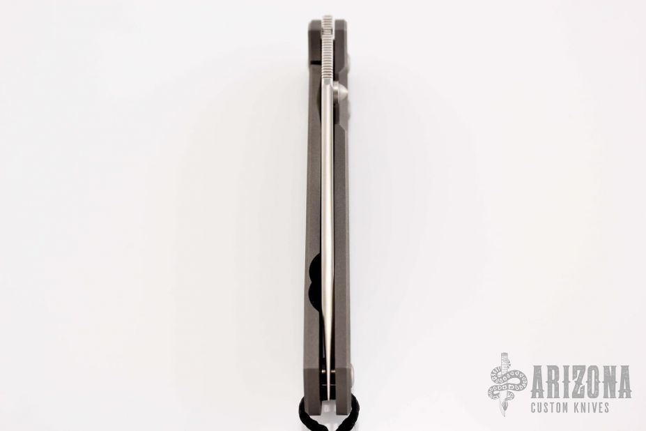 Original Large Sebenza - No Clip