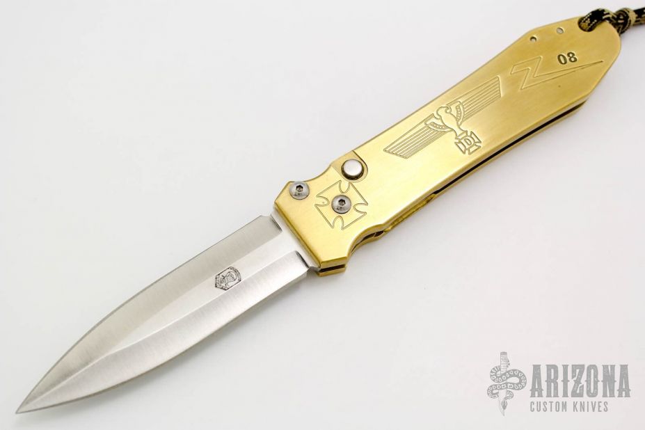 Panzer - To the Victor the Spoils #08