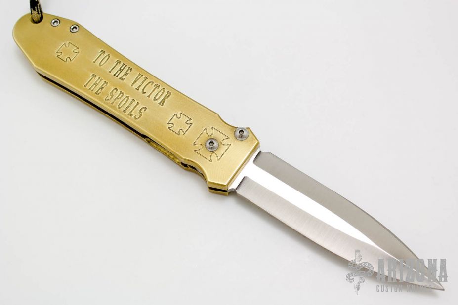 Panzer - To the Victor the Spoils #08