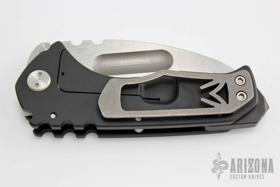 Praetorian Ti - Friends and Family Edition