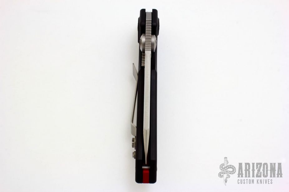 Pre-Production Select Fire-M Satin Standard #0049