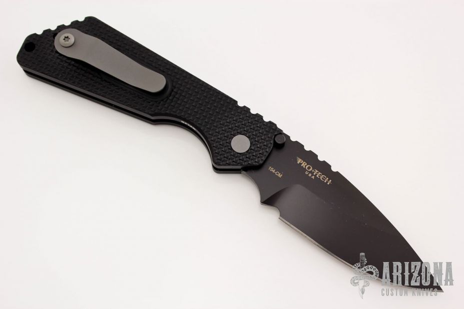 Pro-Tech/Strider SNG Auto G9 Custom