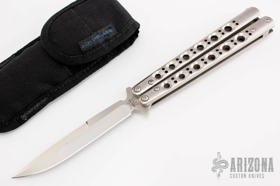 Rare Model 42SS-01 - Limited Edition #25 of 50