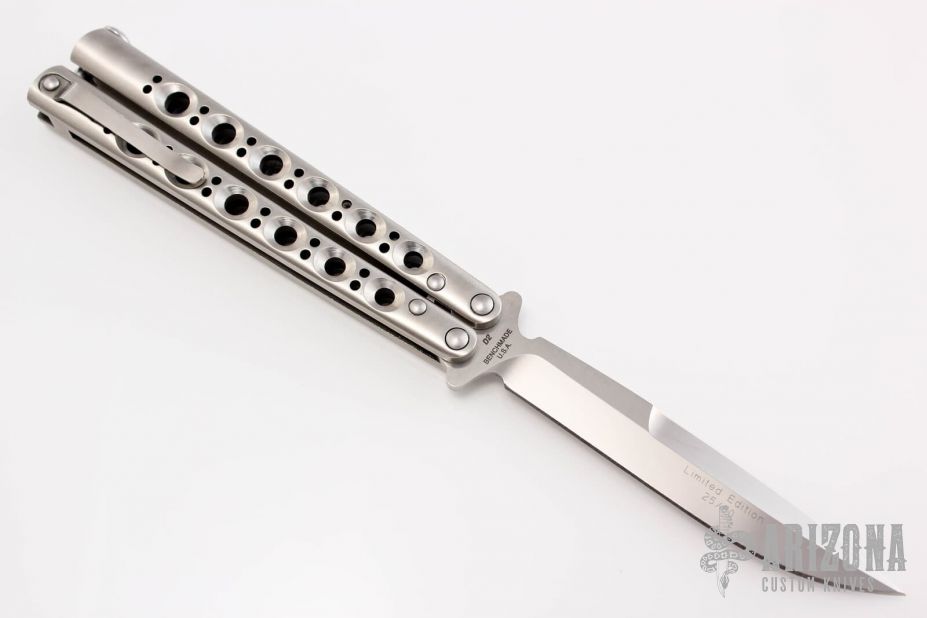 Rare Model 42SS-01 - Limited Edition #25 of 50