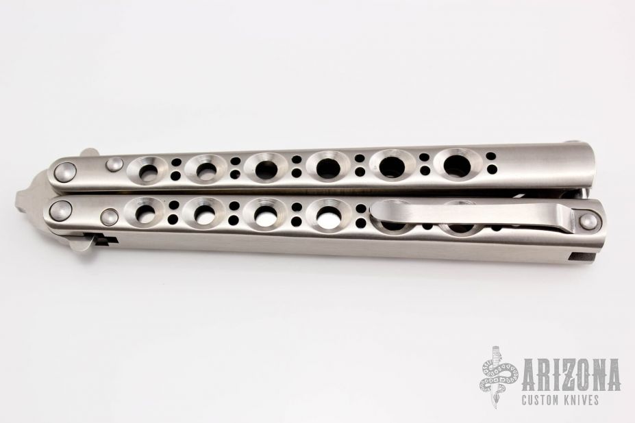 Rare Model 42SS-01 - Limited Edition #25 of 50