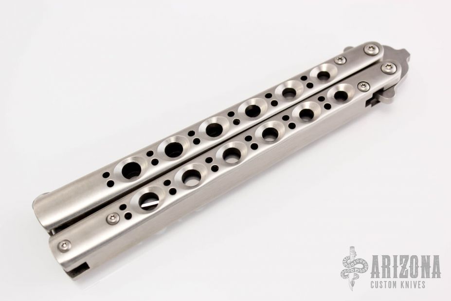 Rare Model 42SS-01 - Limited Edition #25 of 50