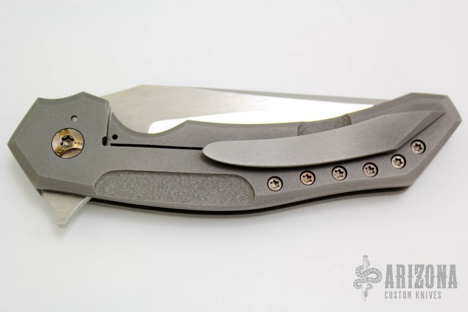 Reduction Flipper - Prototype