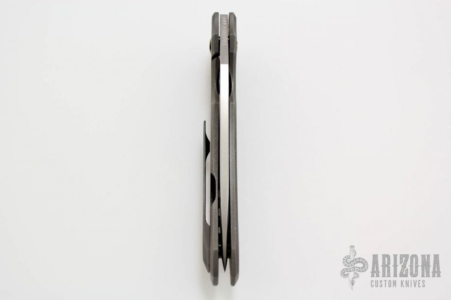 Reduction Flipper - Prototype