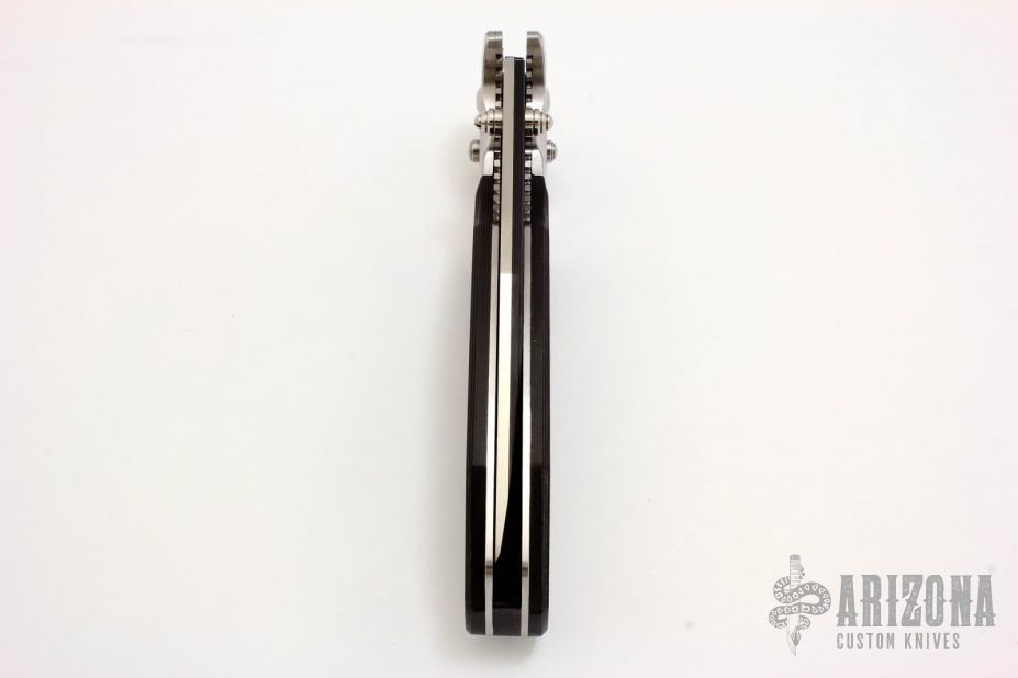 S95SL TomCat 3.0 LTD - Carbon Blade