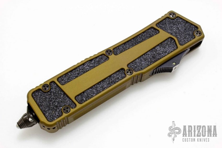 Scarab - DE Satin DLC Tan #019