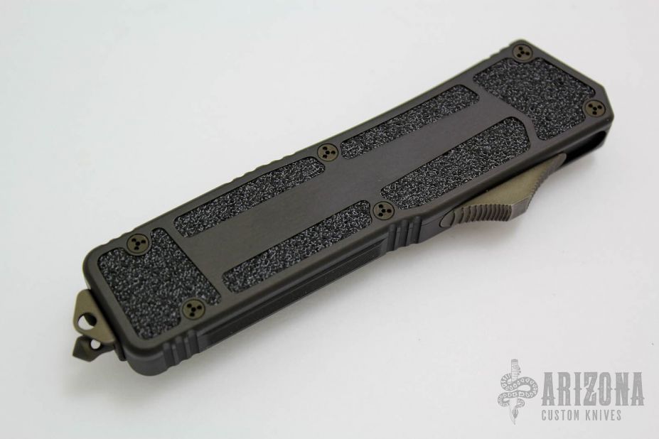 Scarab S/E - Damascus #038 03/2003