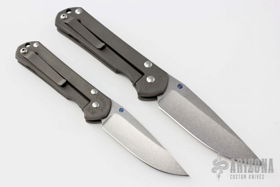 Sebenza Classic 2000 Set - Matching Numbers 9-50