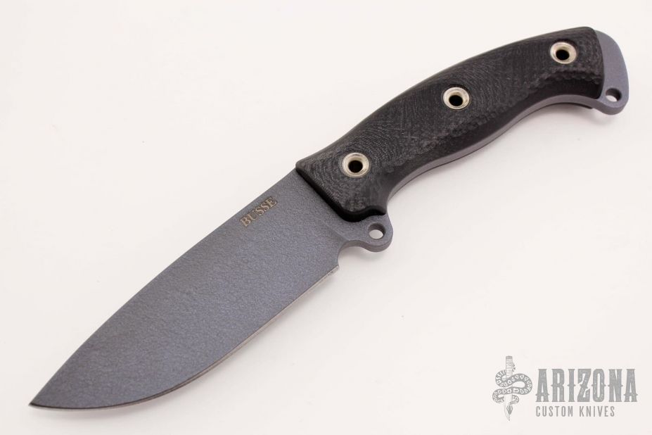 Second Generation Badger Attack Ergo Combat Grade