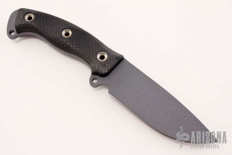 Second Generation Badger Attack Ergo Combat Grade