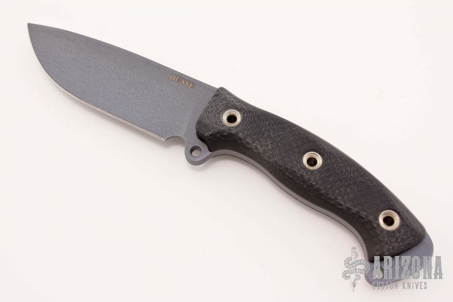 Second Generation Badger Attack Ergo Combat Grade