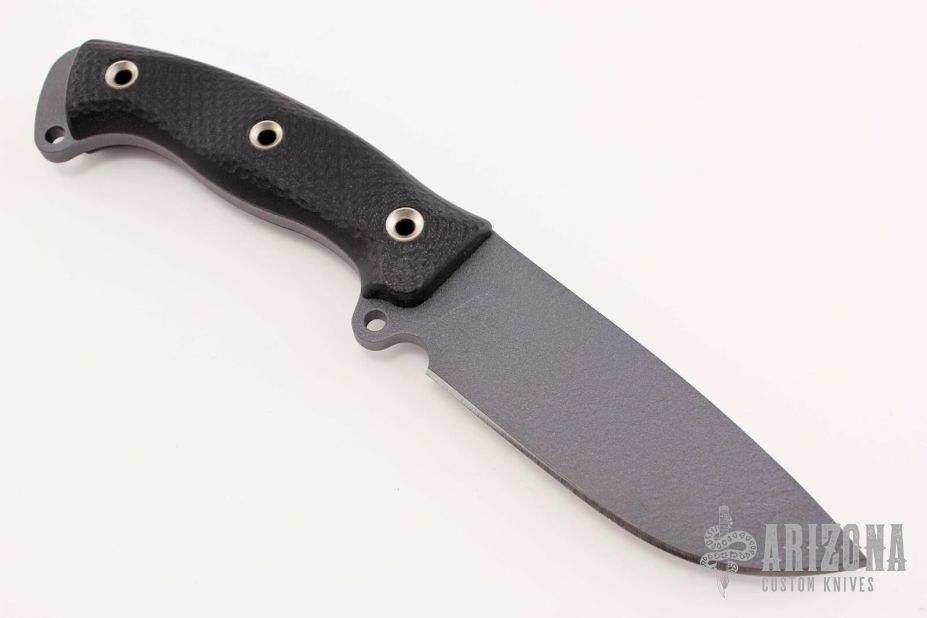 Second Generation Badger Attack Ergo Combat Grade