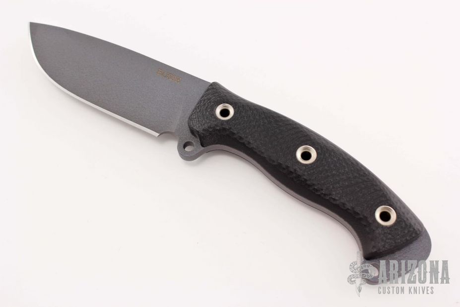 Second Generation Badger Attack Ergo Combat Grade