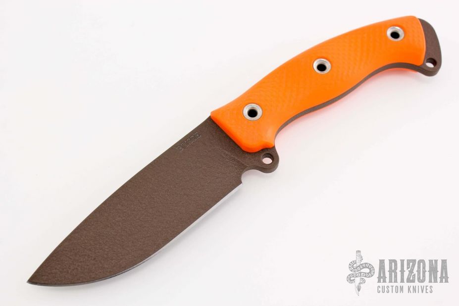 Second Generation Badger Attack Ergo Combat Grade