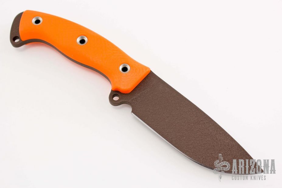 Second Generation Badger Attack Ergo Combat Grade