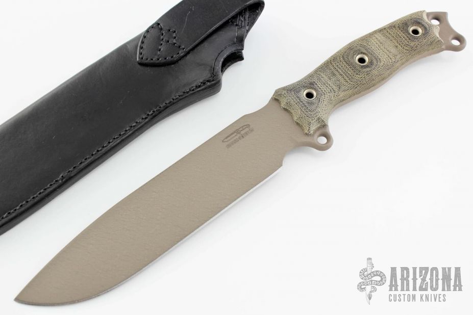 SFNO - Special Forces Natural Outlaw