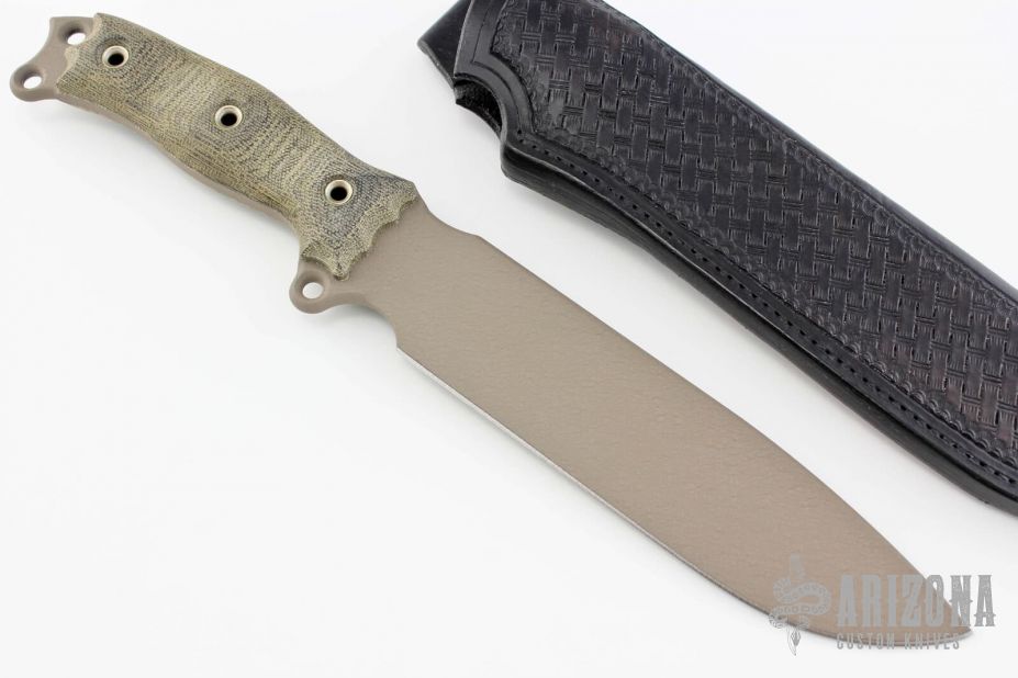 SFNO - Special Forces Natural Outlaw