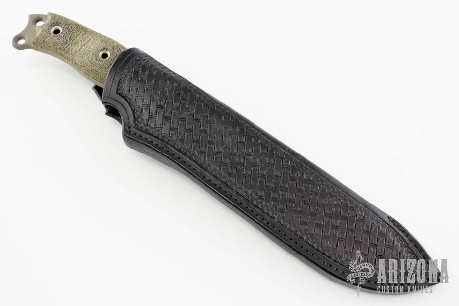 SFNO - Special Forces Natural Outlaw