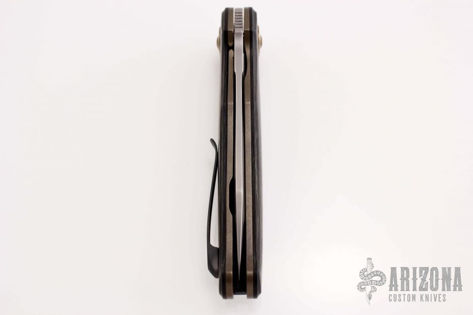 Single Issue SD-7 - 2017 TKI