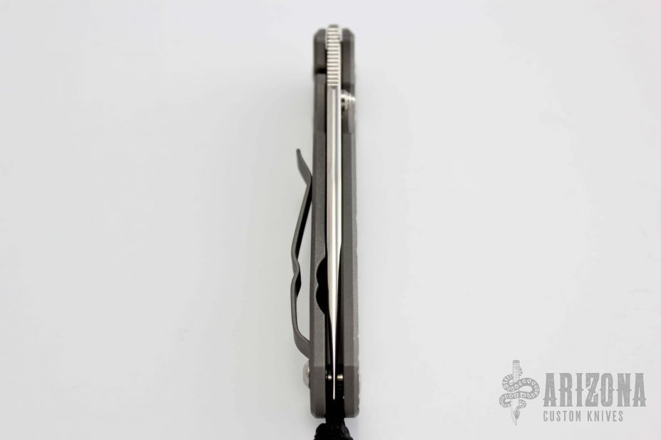 Small Sebenza 21 - Unique Graphic (Lisa's Pick November 2012)