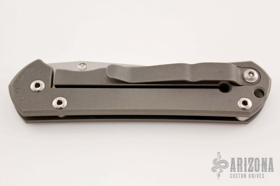 Small Sebenza 21 - Unique Graphic (Lisa's Pick November 2012)