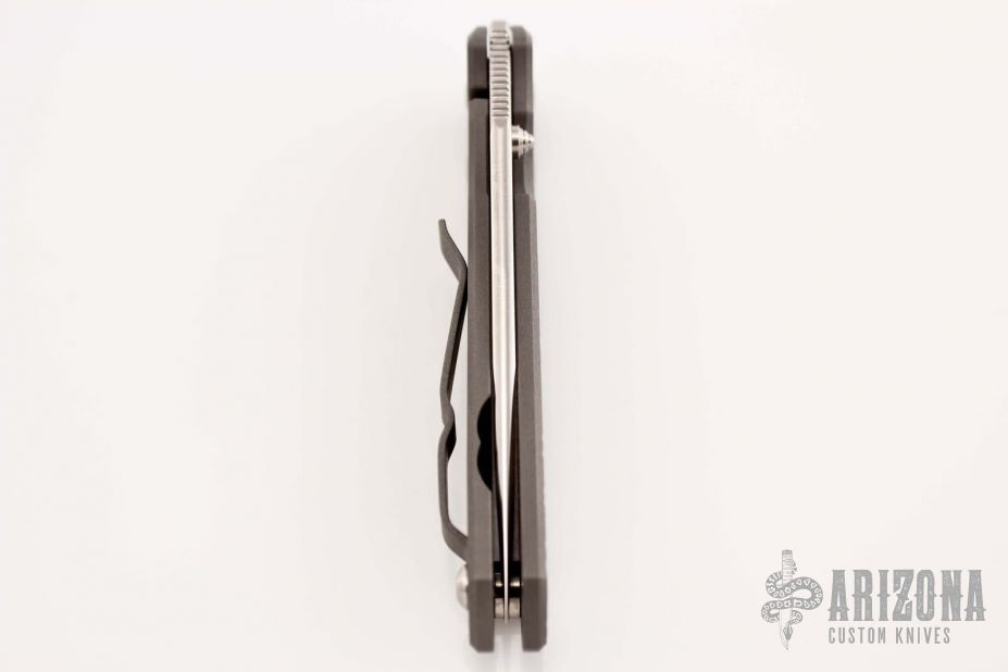 Small Sebenza 21 - Unique Graphic (Lisa's Pick November 2012)