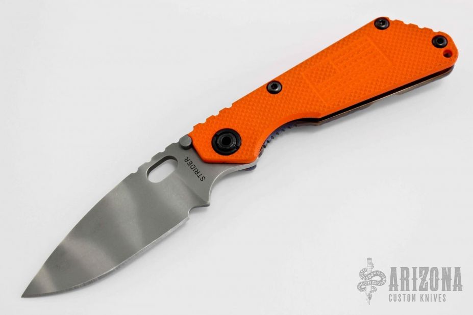 SNG - Ghost Stripe w/ American Flag