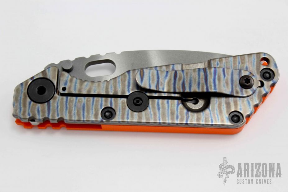 SNG - Ghost Stripe w/ American Flag