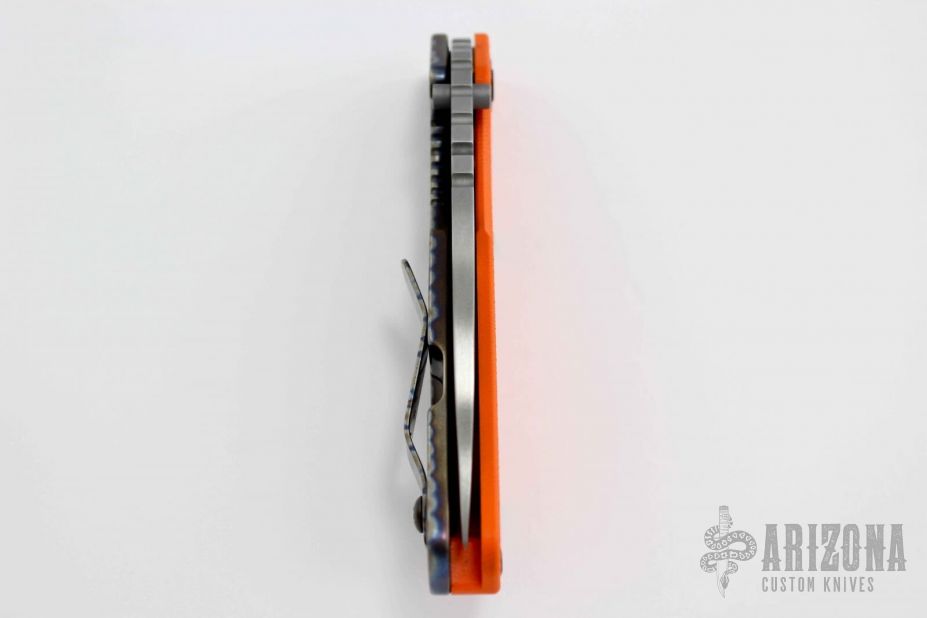 SNG - Ghost Stripe w/ American Flag