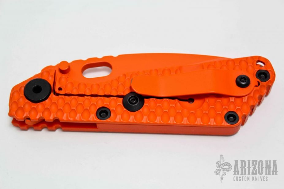 SnG GG CC - Orange Cerakote